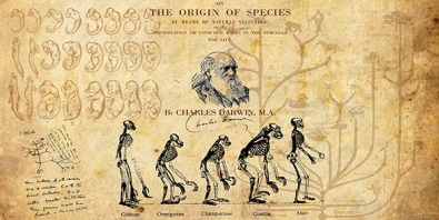 Conversazioni sull'origine dell'Uomo 150 anni dopo Darwin